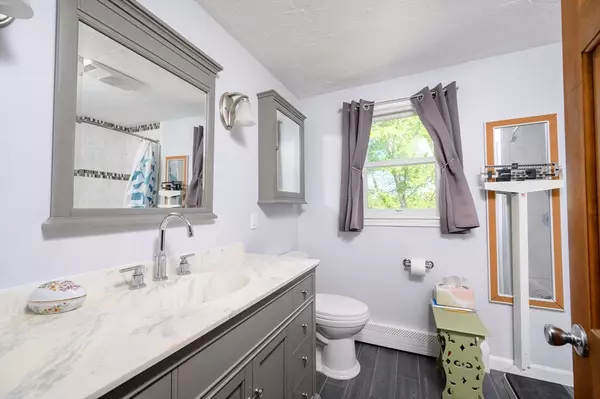 Weymouth, MA 02191,54 Katherine St