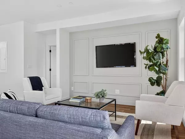 Somerville, MA 02143,192 Washington Street #C