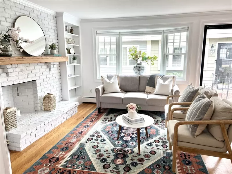 18 Central Street #3, Marblehead, MA 01945