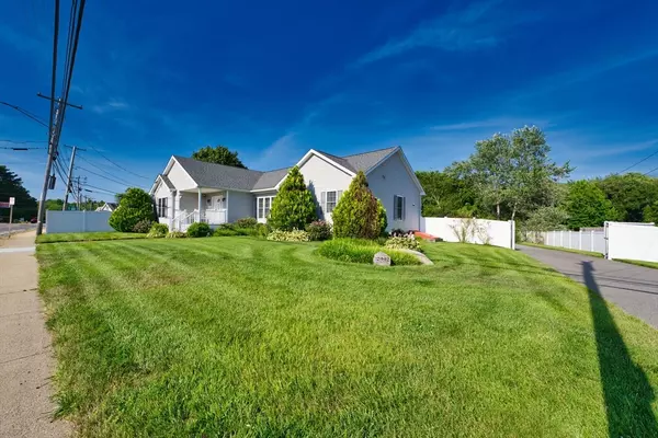 New Bedford, MA 02745,2992 Acushnet Ave
