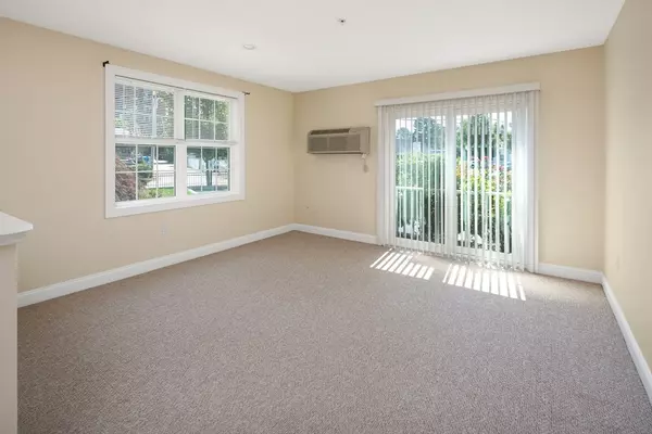 Quincy, MA 02169,245 Willard Street #6