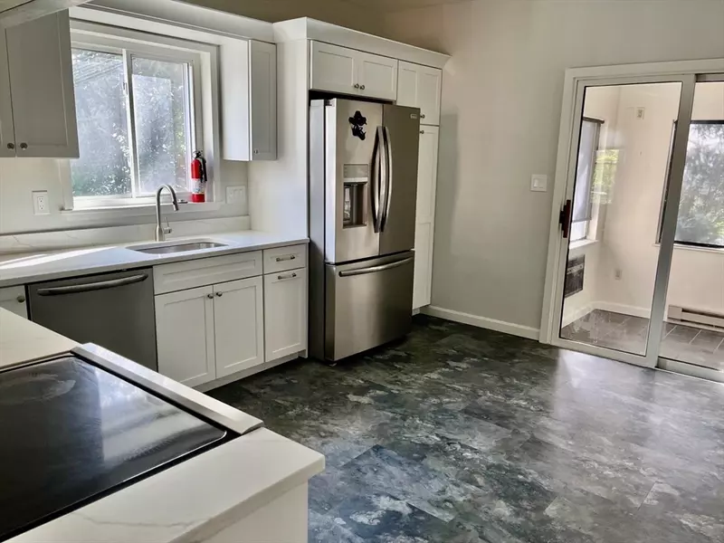 10 Bromfield Road #2, Somerville, MA 02144