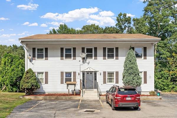 1179 Grafton Street, Worcester, MA 01604