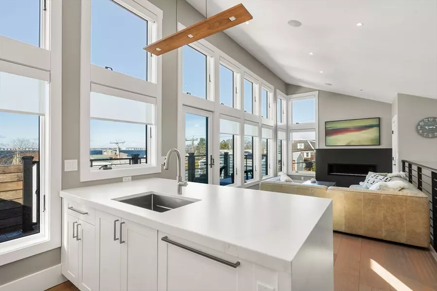 41 Gardner Road, Nahant, MA 01908