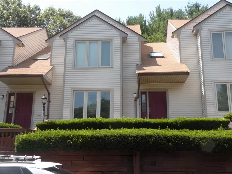 41 Elm Street #B2, Foxboro, MA 02035