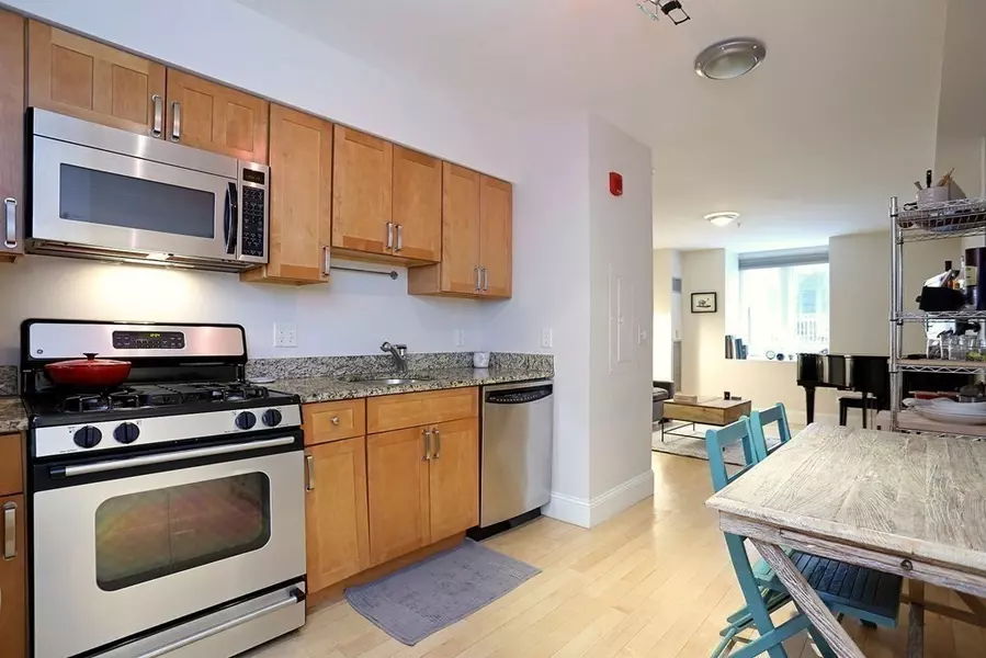 45 W Broadway #108, Boston, MA 02127