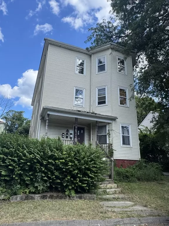 Worcester, MA 01604,4 Fay St