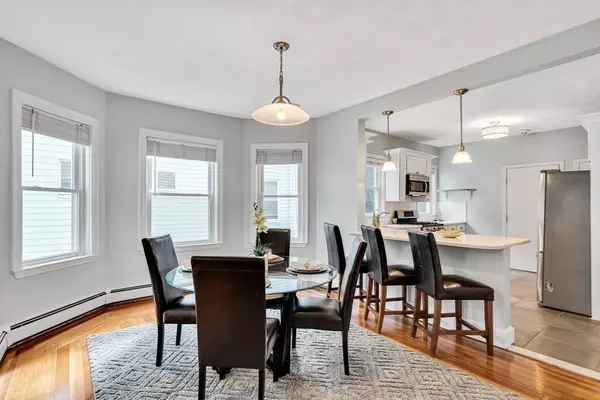 Boston, MA 02135,558 Washington St #2