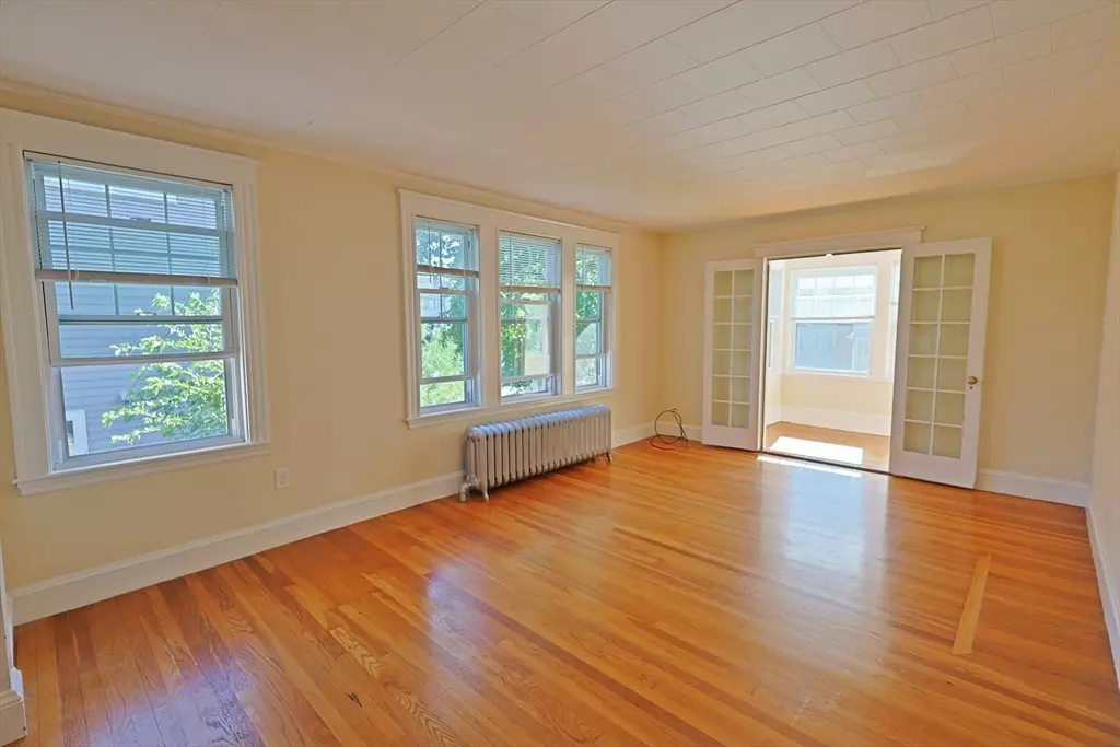 Watertown, MA 02472,20 Carver Road #2