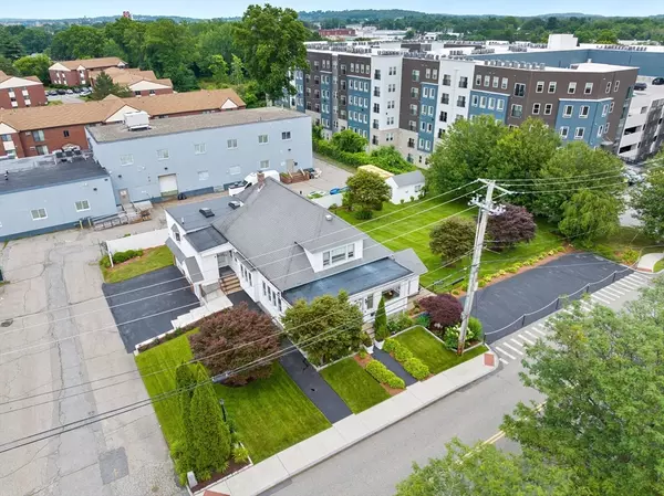 Lowell, MA 01851,34 Wellman St