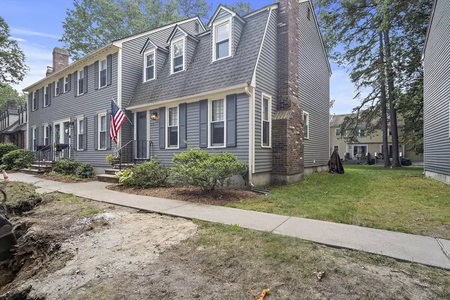 172 Wellman Ave. #172, Chelmsford, MA 01863