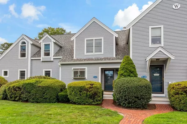 147 Shellback Way #W, Mashpee, MA 02649