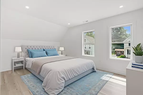 Leominster, MA 01453,45 Fruit St #B