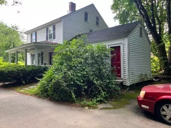 Wilbraham, MA 01095,3 Springfield St