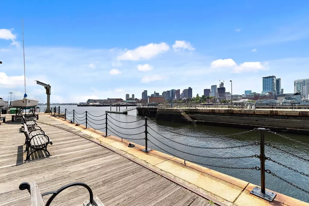 Boston, MA 02129,33 3rd Avenue #PH318