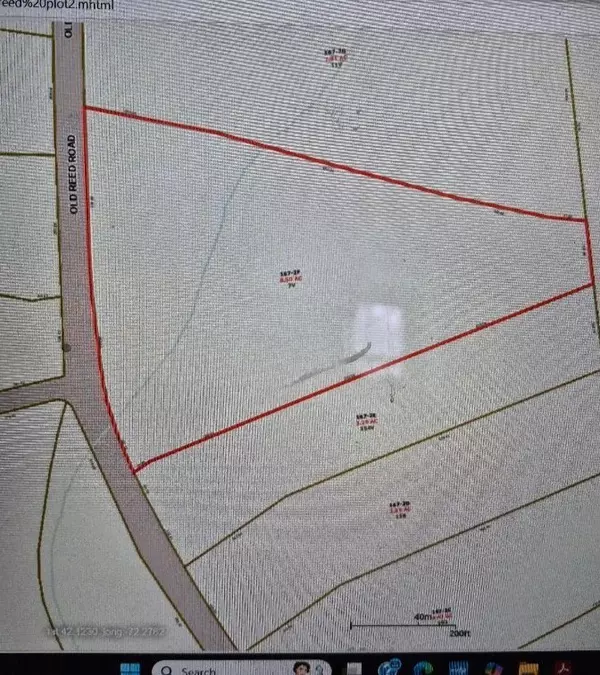 Monson, MA 01057,7 Old Reed Rd Lot:6