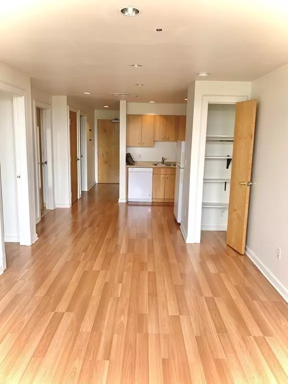 Boston, MA 02111,131 Tremont Street #8B