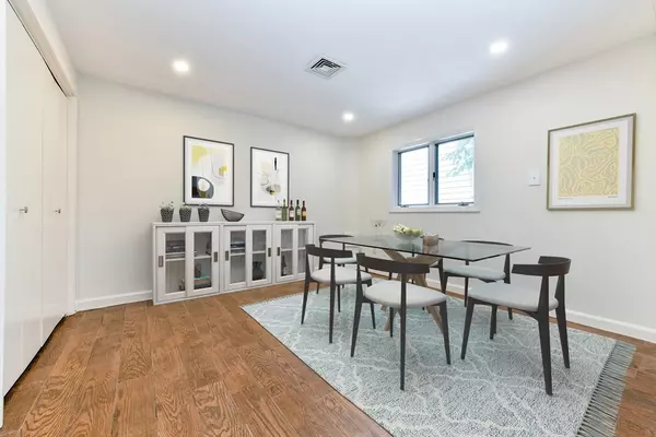 51 Belmont St #1, Boston, MA 02129