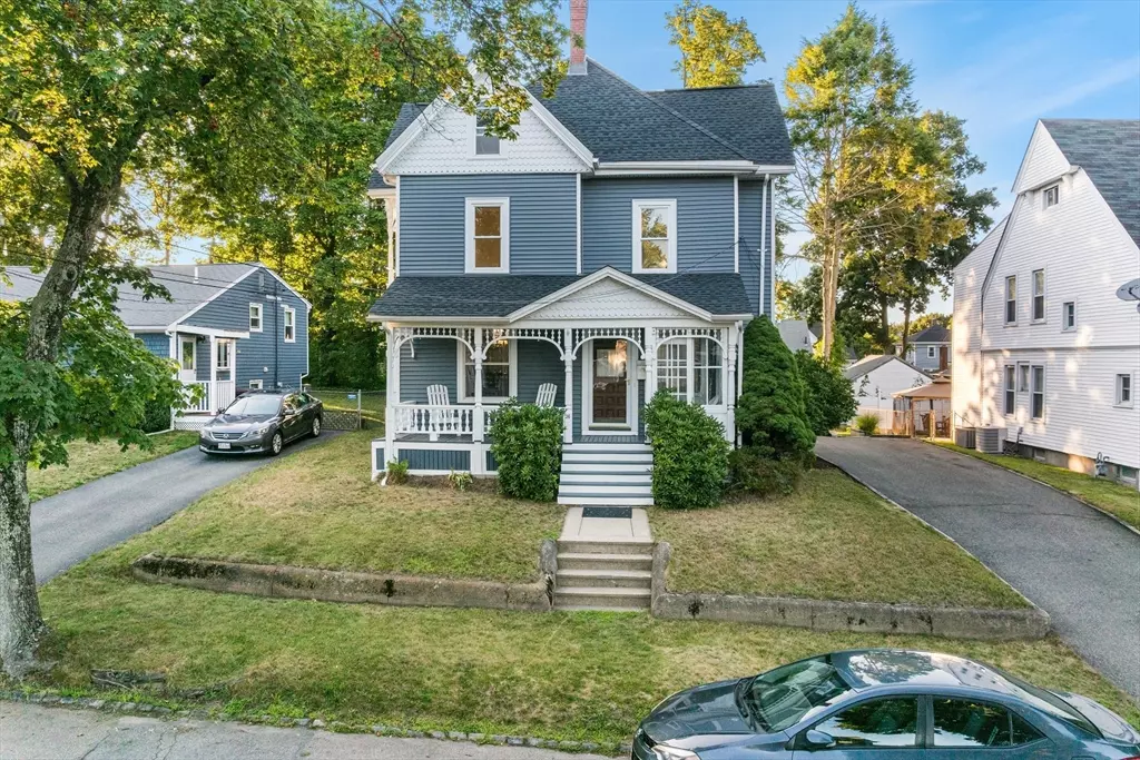 Brockton, MA 02301,36 Waldo St