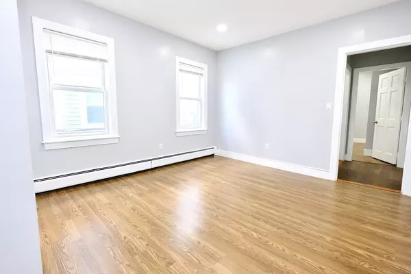 Boston, MA 02131,23 Granfield Ave. #1
