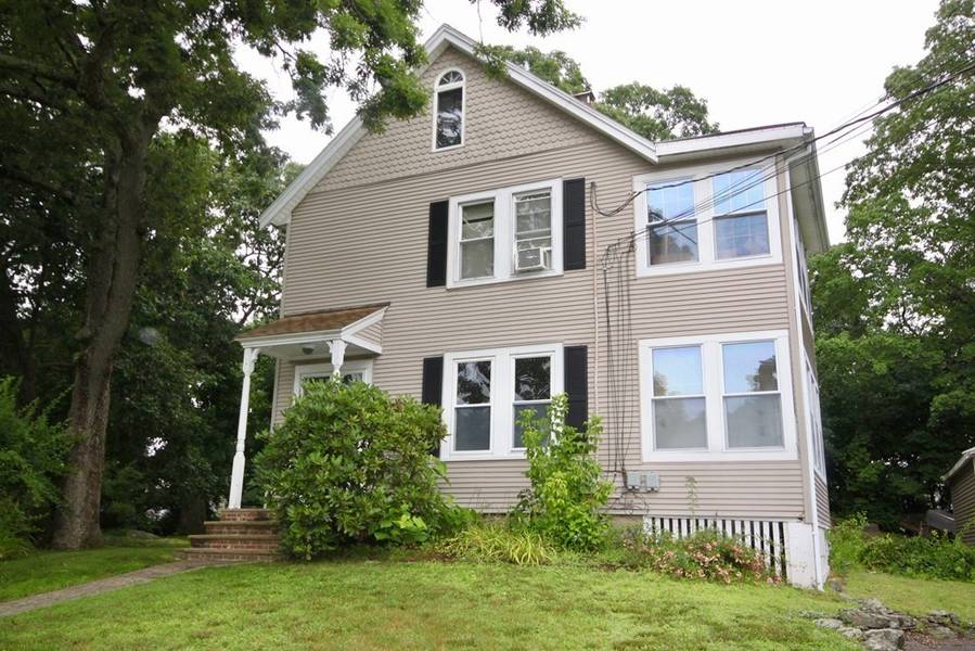 67 Howard Street #1, Norwood, MA 02062