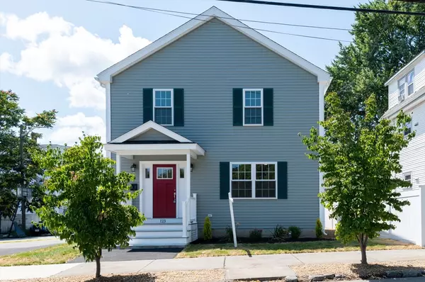 123 South, Lynn, MA 01905