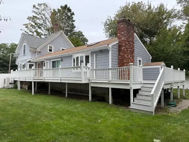 Holbrook, MA 02343,375 S Franklin St #1