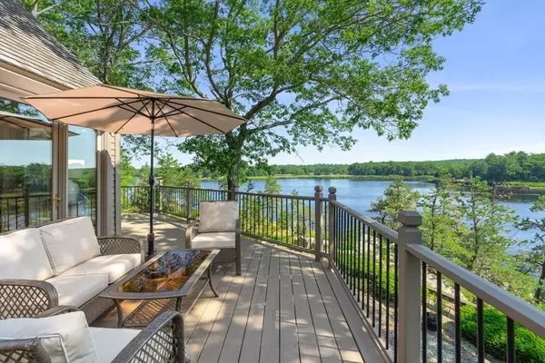 Newburyport, MA 01950,7 Pipers Quarry