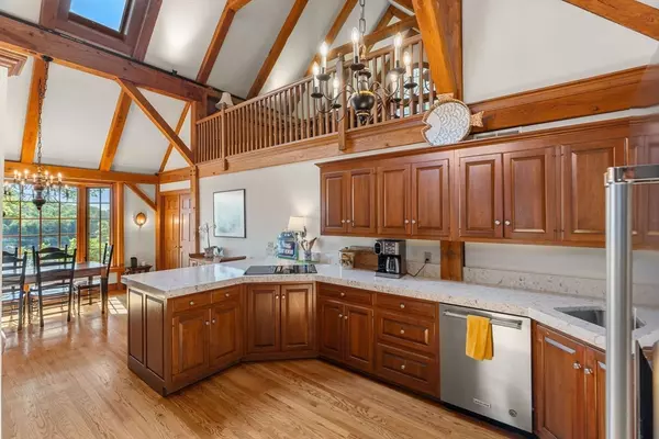 Newburyport, MA 01950,7 Pipers Quarry