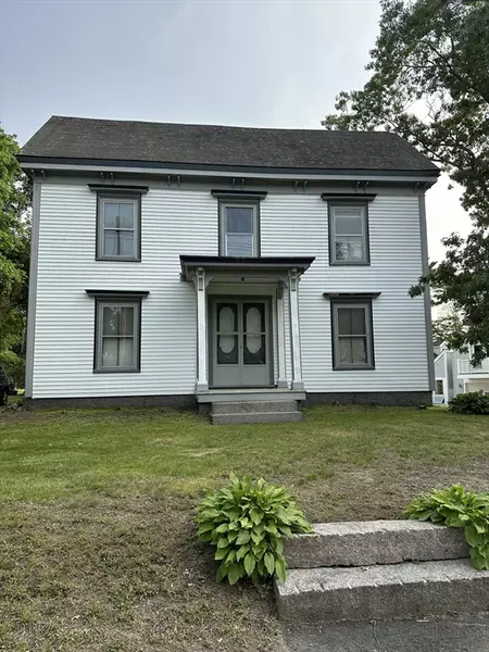 128 Hollis St., Weymouth, MA 02190