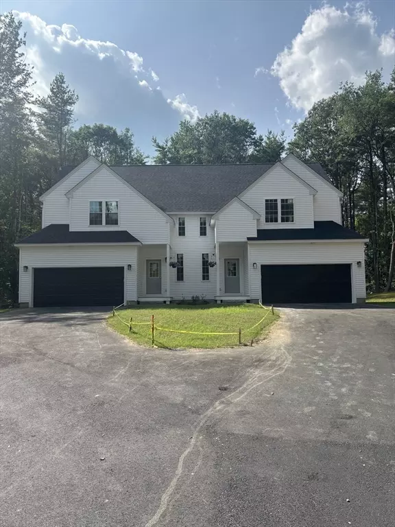 Rutland, MA 01543,14 A Welch Ave #A