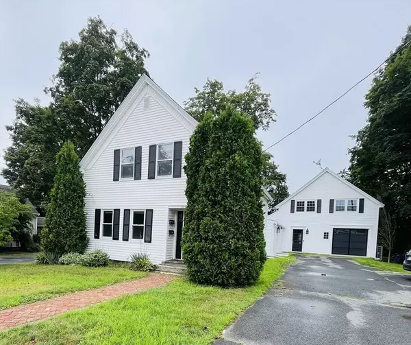 Hopkinton, MA 01748,100 Main Street #2