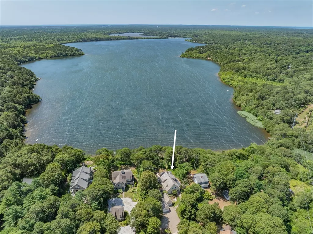 Brewster, MA 02631,31 Frank D Lawrence Rd