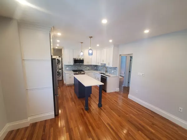 Boston, MA 02122,29 Helena Road #1