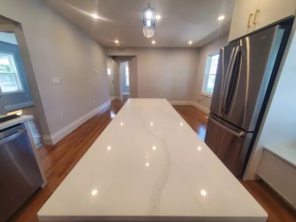 Boston, MA 02122,29 Helena Road #1