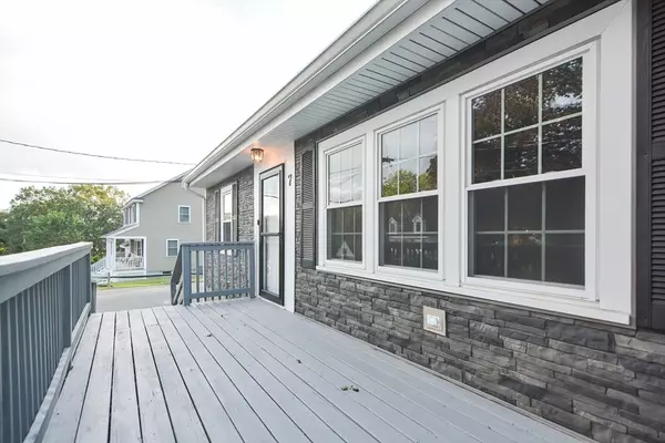 Burlington, MA 01803,7 Maple Street