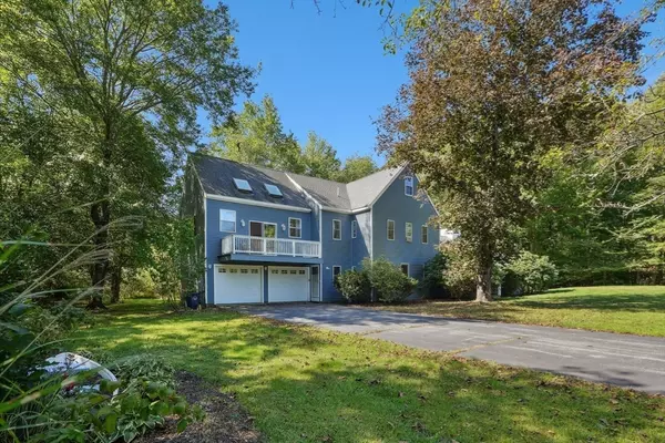 Norwell, MA 02061,20 Meadow Brook Rd