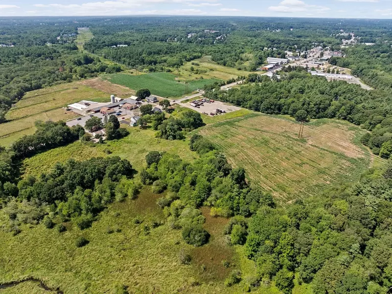 0 Bedford St, Whitman, MA 02382