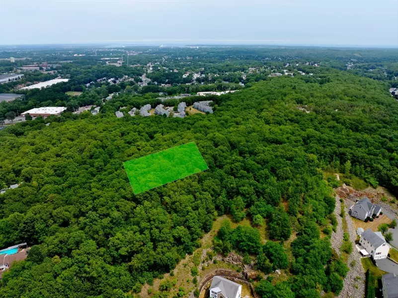 0 Felton Ave, Peabody, MA 01960