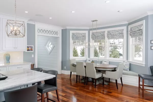 Cohasset, MA 02025,17 Mohawk Way