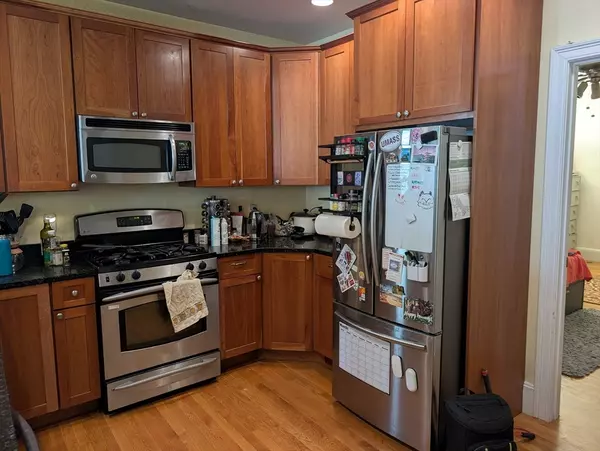 Cambridge, MA 02139,40 Prince St #40