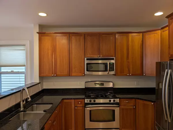 Cambridge, MA 02139,40 Prince St #40