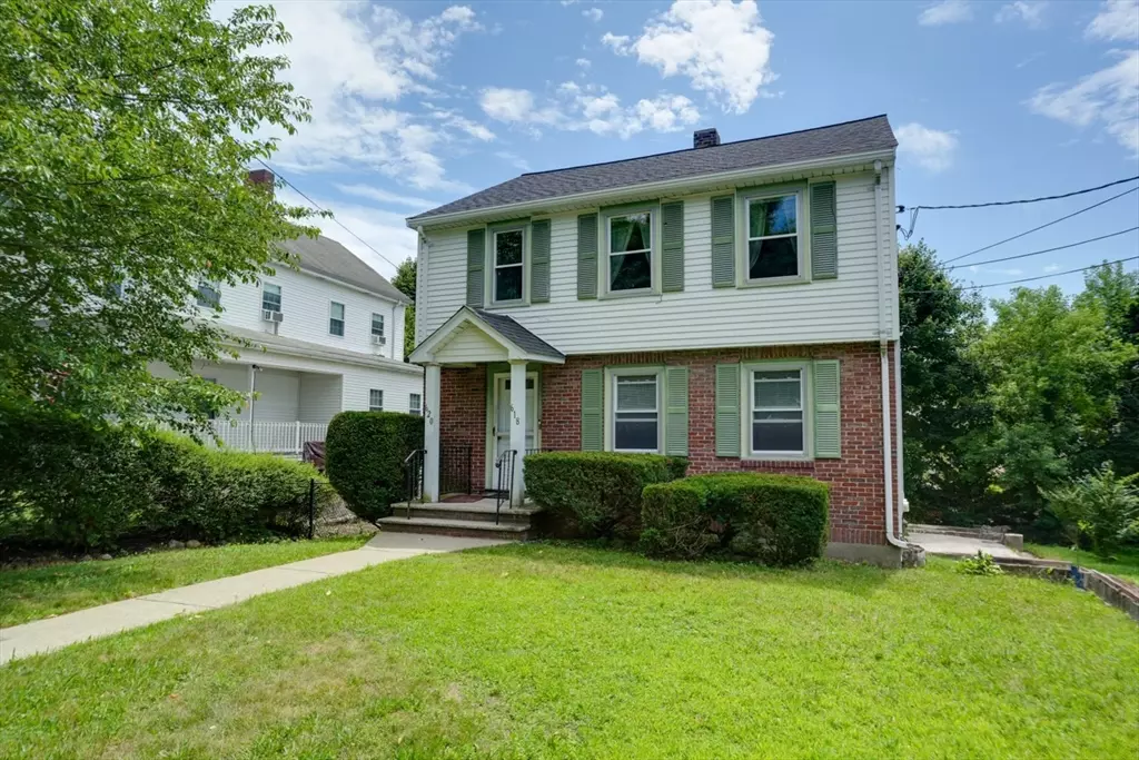 Watertown, MA 02472,620 Main St #2