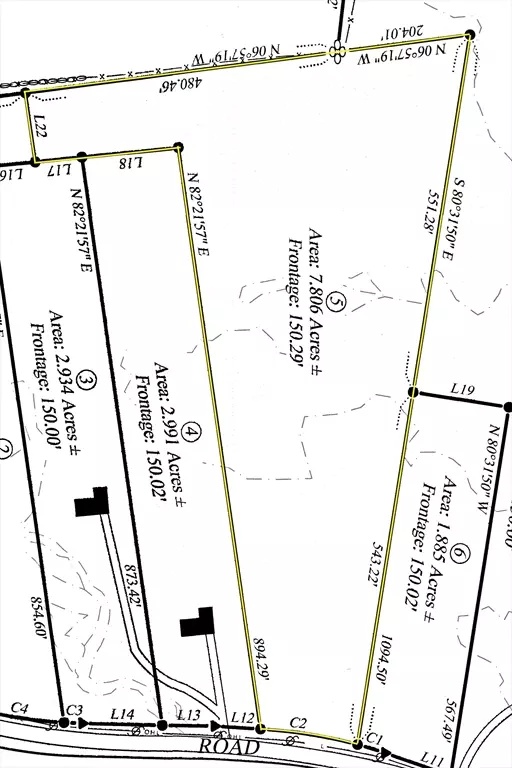 Brimfield, MA 01010,299 Warren Rd
