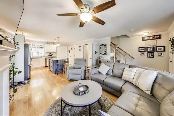 Whitman, MA 02382,1190 Bedford Street #B1