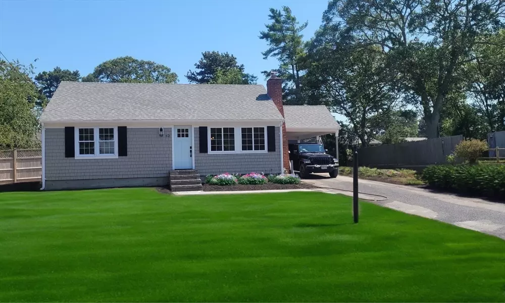 62 Teal Cir, Dennis, MA 02670