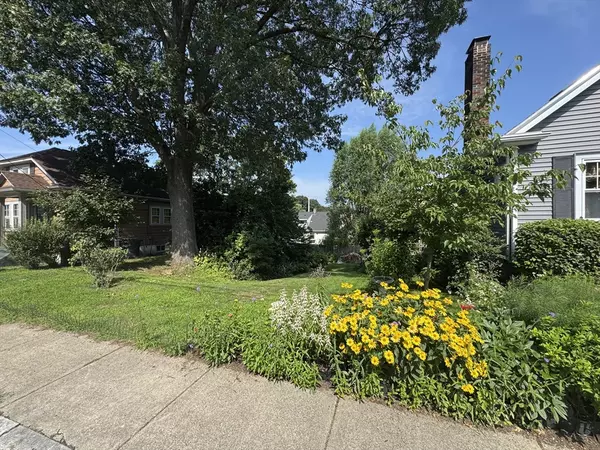 24 Waterman Road, Boston, MA 02131