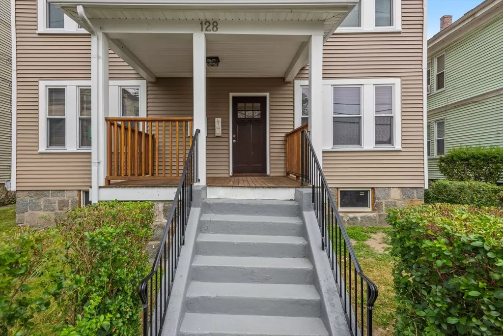 Boston, MA 02124,128 Capen St #2