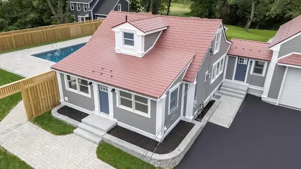 492 Merrimac Street, Newburyport, MA 01950