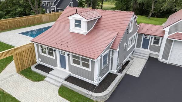 492 Merrimac Street, Newburyport, MA 01950